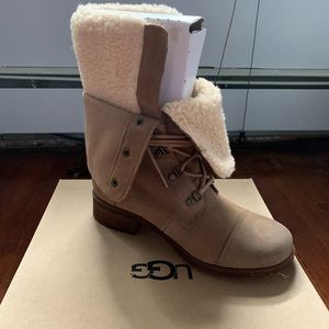 UGG Gradin Winter Boots